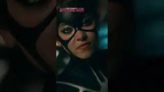 MADAME WEB - TV SPOT #2 - 15SEC VERTICAL