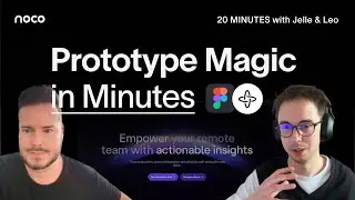 Figma Make for Web Design: AI Prototypes That Bring Your Website to Life