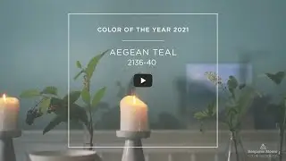 Color of the Year and Color Trends 2021 | Benjamin Moore