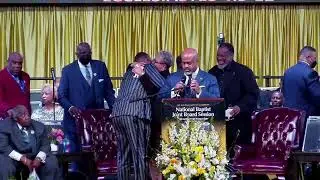 2024 Joint Session Live Stream Part 2
