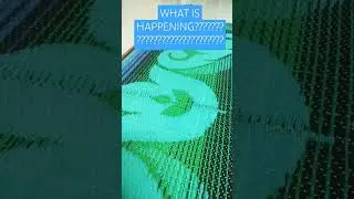 #whatishappening?