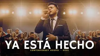 YO CREO (YA ESTÁ HECHO) | Gospel Contemporáneo Poderoso | 88 BPM
