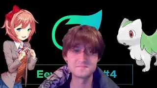 Eevee Expo 4  2025 Reaction! Pokemon Fangame Showcase