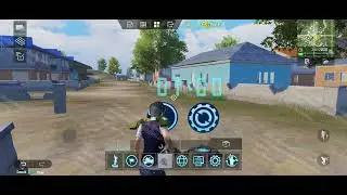 Create The wow Map 4v4  amazing Created ..!!! ❤️🎮 💯 Check karo aor Seiko Tareqa ... PUBG MoBile .!!
