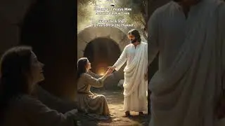🇷🇺 Потому что Иешуа Жив 🇺🇲 Because Yeshua Lives #prayer #Jesus #Yeshua #Love