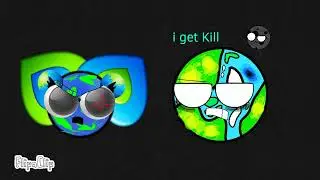 Planet Balls Vs Emoji Cat but wins who?