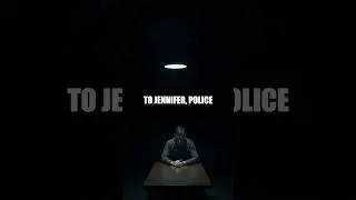 The Eerie Case of the Murder of Jennifer Morey