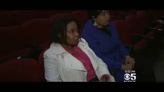 L. Peter Callender and the African-American Shakespeare Company