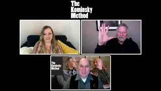 Paul Reiser & Sarah Baker Interview - The Kominsky Method S3 (Netflix)