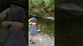 Dora Kelley Nature Park at Alexandria