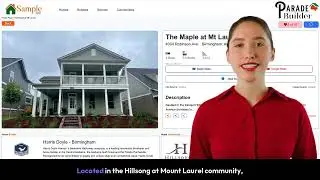 The Maple - 4004 Robinson Ave.Birmingham, AL 35242
