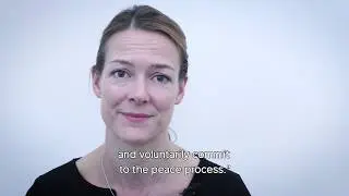 Vocabulary of Peace: What is local ownership?