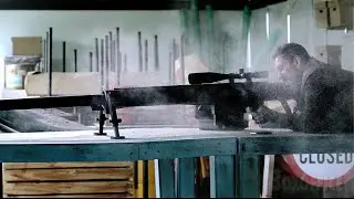 Der ultimative Kill von Sniper: Ultimate Kill