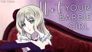 Diabolik Lovers | Not Your Barbie Girl | AMV