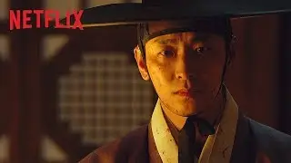 Kingdom | Trailer Oficial [HD] | Netflix