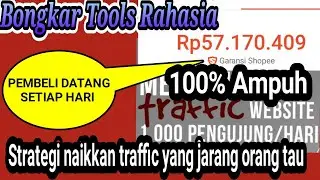tools pingler datangkan pembeli toko Shopee, lazada, Zlingo, buka lapak dan toko website baru2021