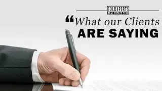 Real Estate Agent Client Testimonial | Team SoldXperts