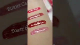 EVERBILENA SERUM TINTED LIP OIL | Daphne Densing