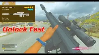 How To Unlock RYTEC AMR In Warzone? (Fastest Method)