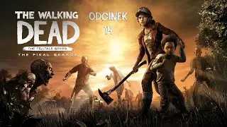 Ufam Ci | The Walking Dead Definitive Series Final Season PL #14