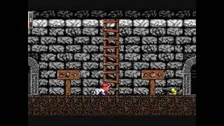 Paul's Gaming - Monster Bash part21 [BLIND]