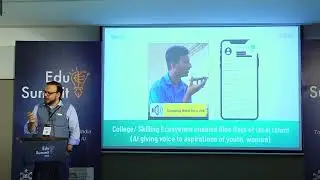 Gaurav Gupta (Chief Growth Officer - EkStep Foundation) | Edu Summit 2026| eVidyaloka