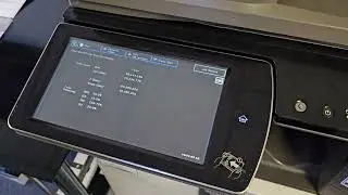 How To Find Meter Readings Sharp MX-2640, 3140, 3640, 4140, 5140, 4141 And MX-5141