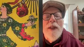 Лон Майло Дюкетт - КОЛЕСО И --ВОТ ЭТО ДА!