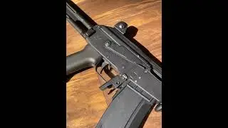 Original Micro galil sbr with @meprolight_1990 Rds up top. Built by @hillbillyfirearmsinc.1155 5.56