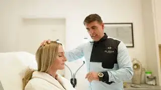 Dr Kárász Tamás - Rendek Viktória orrműtét