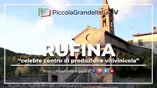Rufina - Piccola Grande Italia