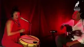 Concierto En vivo  - Mariela Condo - Festival Raíces Bogotá Andina 2020