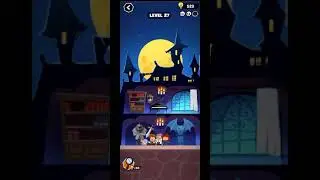 YOLO level 27 walkthrough solution