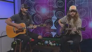 Singer-songwriter Austin Meade channels family, grit and raw honesty in latest album 'Almost Famous'