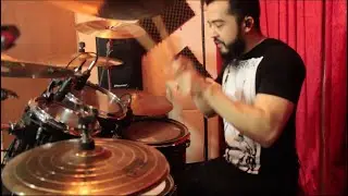 Orion - Metallica (Cover by - Rodrigo Kusayama, Paulo Kusayama e Phelipe Rost)