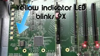 How to Hot-Plug PCIe Card in Magma ExpressBox 7 x8 Gen 2 Unit