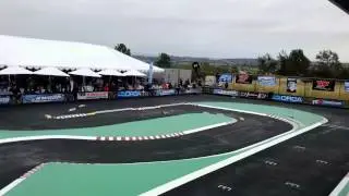 Josh Cyrul @ 2014 RROC - Round 6
