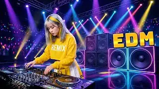 🔥 TOP EDM Disco Mix by DJ Philippines / Remix Club Banger 2026 / Party Dance 🇵🇭