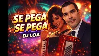 SE PEGA DJLOA
