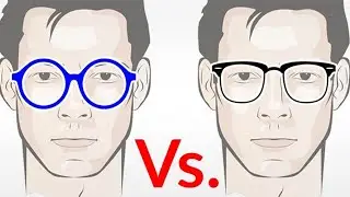 5 Consejos Para Lucir INCRE&Iacute;BLE Con Lentes | Los MEJORES Anteojos Para Hombres