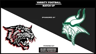Central vs. Sunnyslope | Arizona High School Varsity Football | Full Game Recap