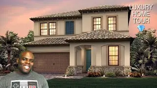 Luxury Home Tour in Fort Lauderdale | Tamarac | Homes For Sale in Florida | EP 36