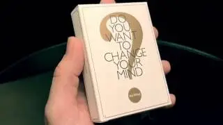 ASI WIND || Do You Want To Change Your Mind? Deck