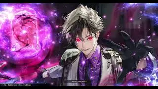 shadowverse WB: Sword vs. Puppet Portal
