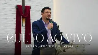 O Apóstolo Pedro | Ir. Hércules Oliveira | 18/01/2026