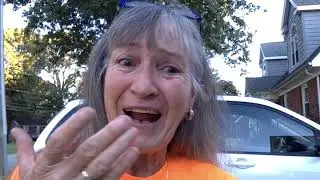Video to Bill Pulte @pulte #BillPulte From Gloria Query #ShoutOut   LEAVE BILL PULTE ALONE