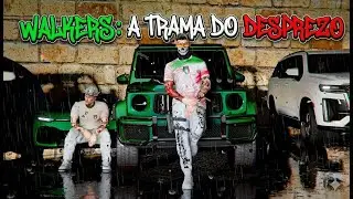 Walkers: A Trama do Desprezo