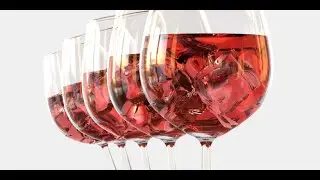 Is It OK to Put Ice in Your Red Wine?