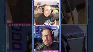 Fun with Holograms  #youtubeshorts #comedy #podcast