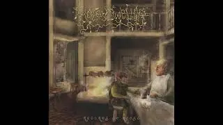 Magic of the Old Grey Wizard - Hole Dweller